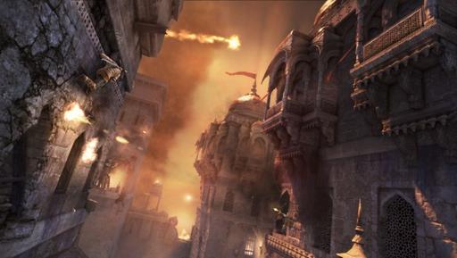 Prince of Persia: The Forgotten Sands - Prince of Persia: The Forgotten Sands продолжение сказки Prince of Persia: The Forgotten Sands - Prince of Persia: The Forgotten Sands продолжение сказки
