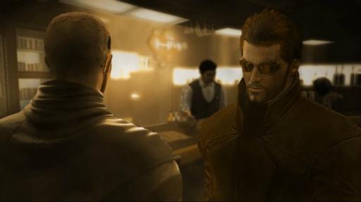 Deus Ex: Human Revolution - 10 вещей, которые вы должны знать о Human Revolution