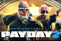 Свершилось! Payday 2 теперь и на русском! Свершилось! Payday 2 теперь и на русском!